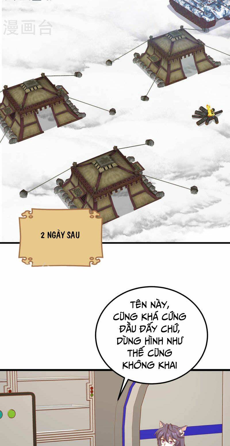 Từ Hôm Nay Bắt Đầu Làm Thành Chủ - Chapter 406 - Page 14