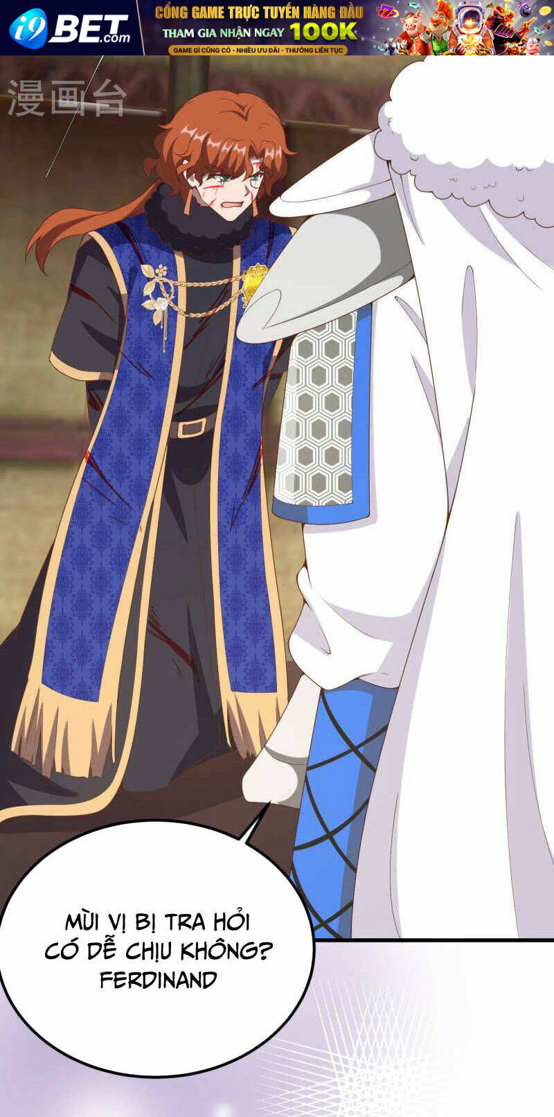 Từ Hôm Nay Bắt Đầu Làm Thành Chủ - Chapter 406 - Page 17