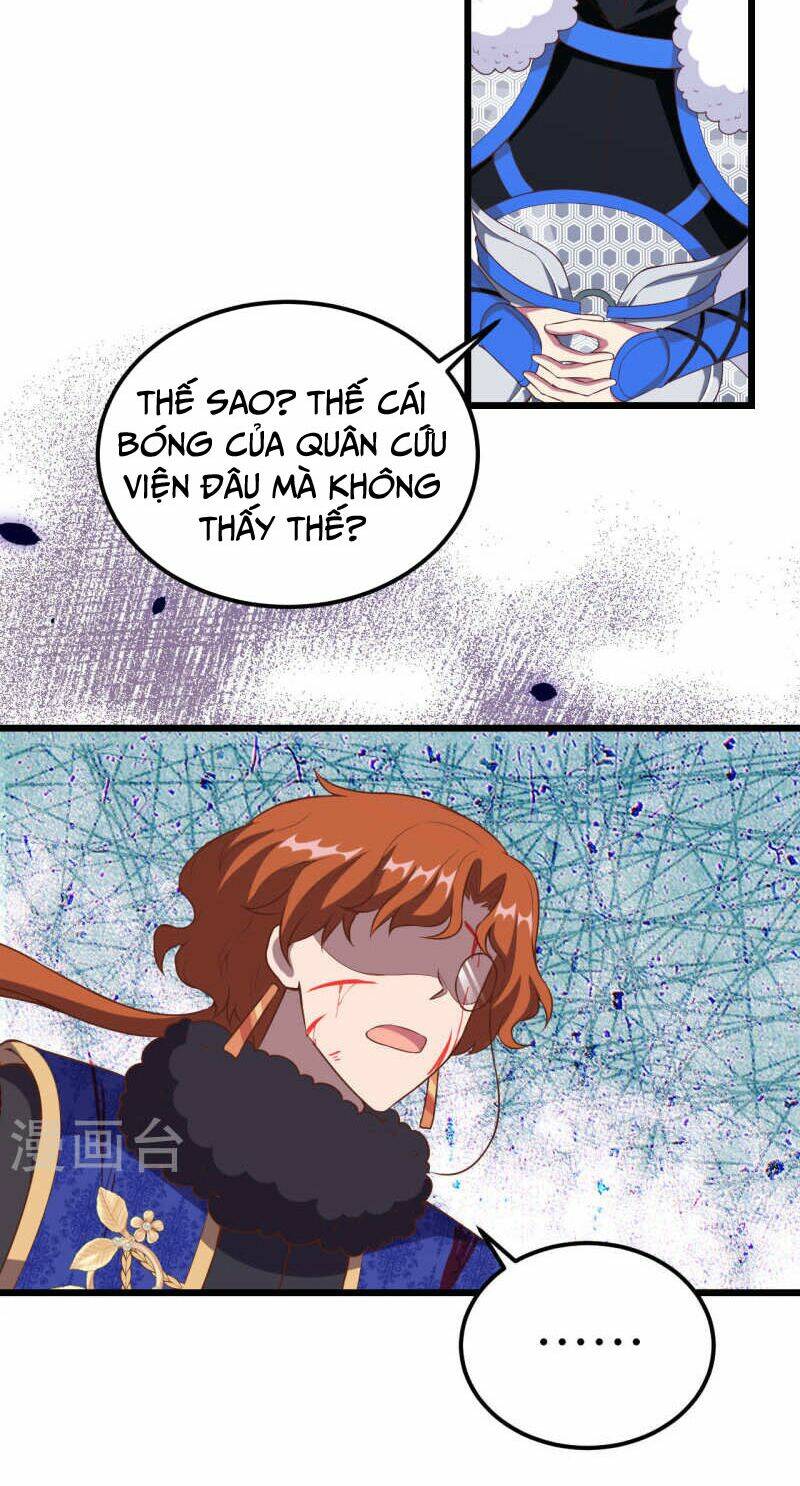 Từ Hôm Nay Bắt Đầu Làm Thành Chủ - Chapter 406 - Page 22