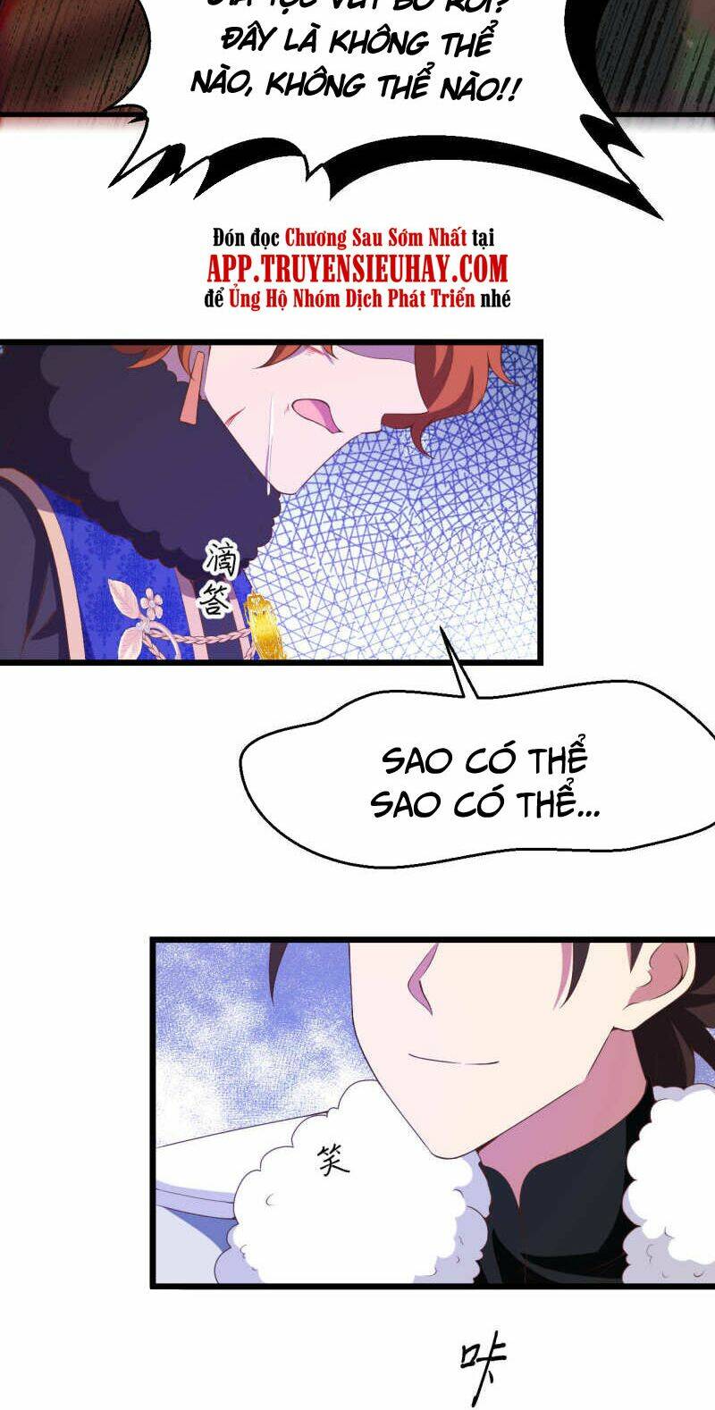 Từ Hôm Nay Bắt Đầu Làm Thành Chủ - Chapter 406 - Page 26