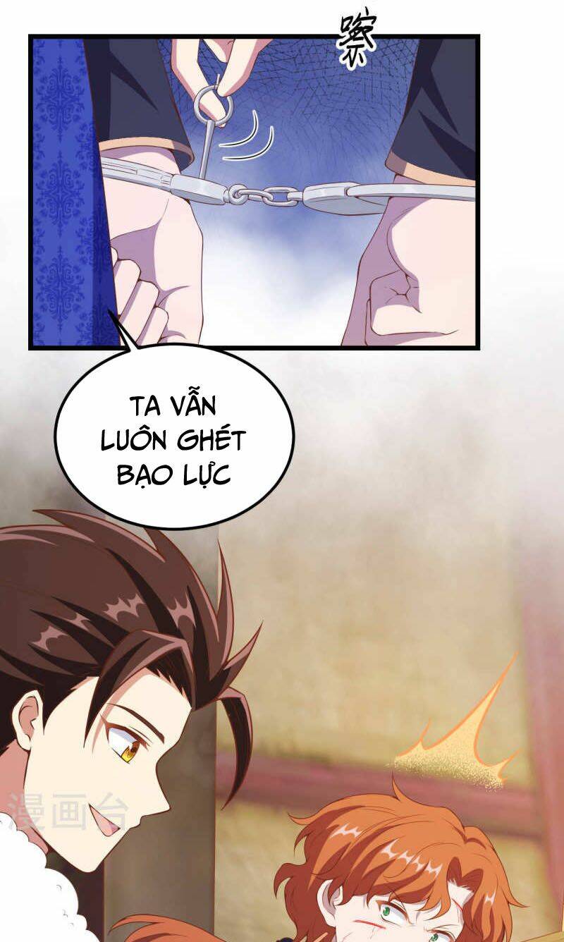 Từ Hôm Nay Bắt Đầu Làm Thành Chủ - Chapter 406 - Page 27