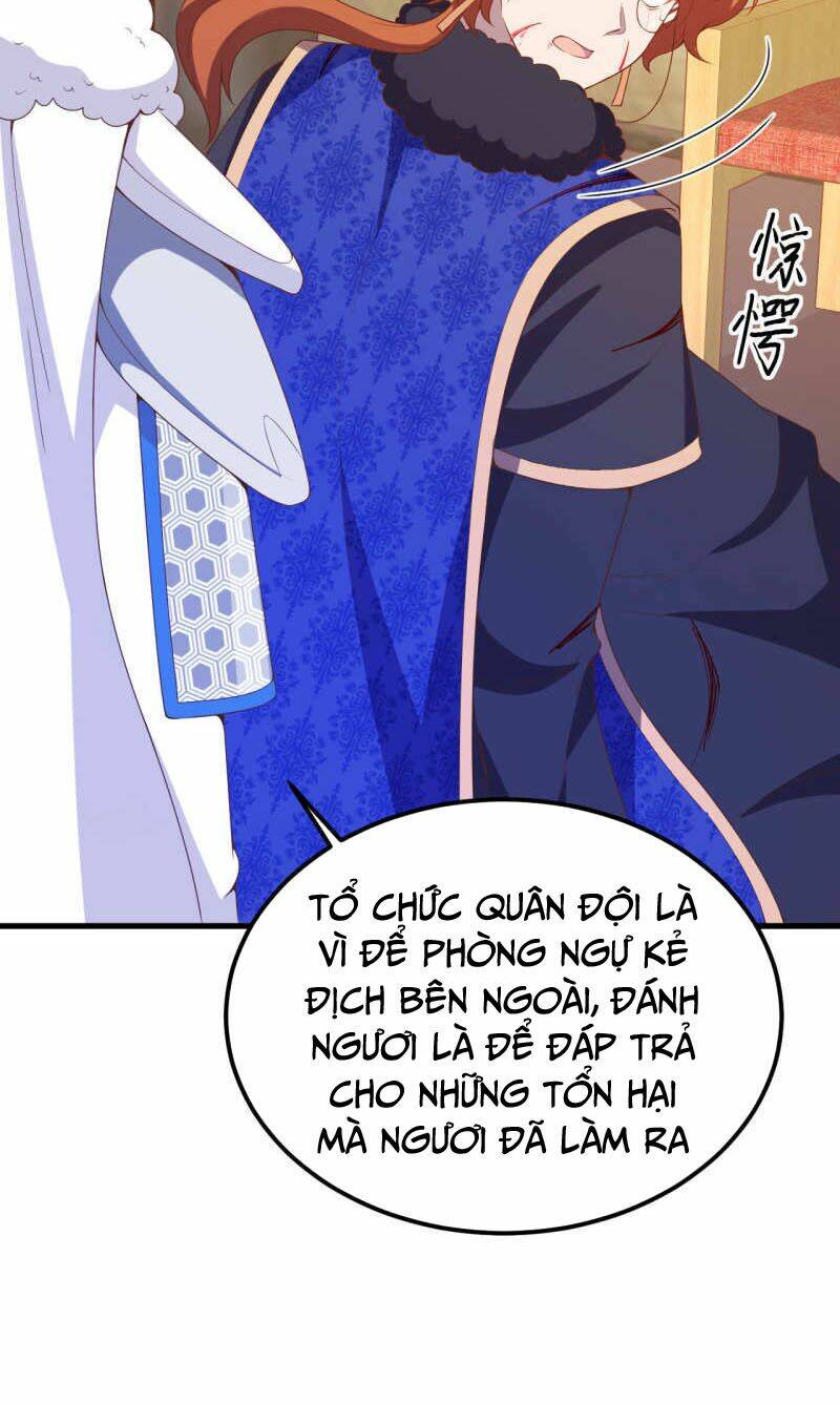 Từ Hôm Nay Bắt Đầu Làm Thành Chủ - Chapter 406 - Page 28