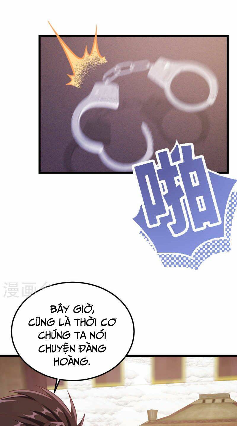 Từ Hôm Nay Bắt Đầu Làm Thành Chủ - Chapter 406 - Page 29