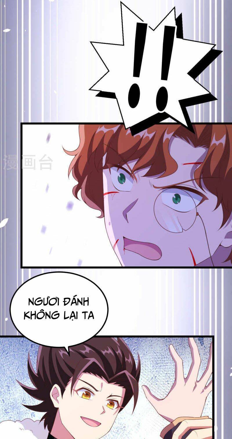 Từ Hôm Nay Bắt Đầu Làm Thành Chủ - Chapter 406 - Page 33