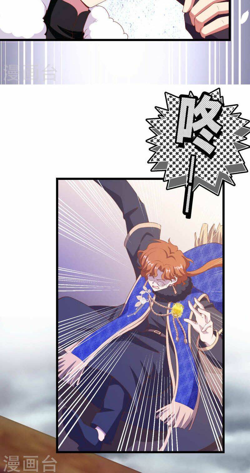 Từ Hôm Nay Bắt Đầu Làm Thành Chủ - Chapter 406 - Page 34