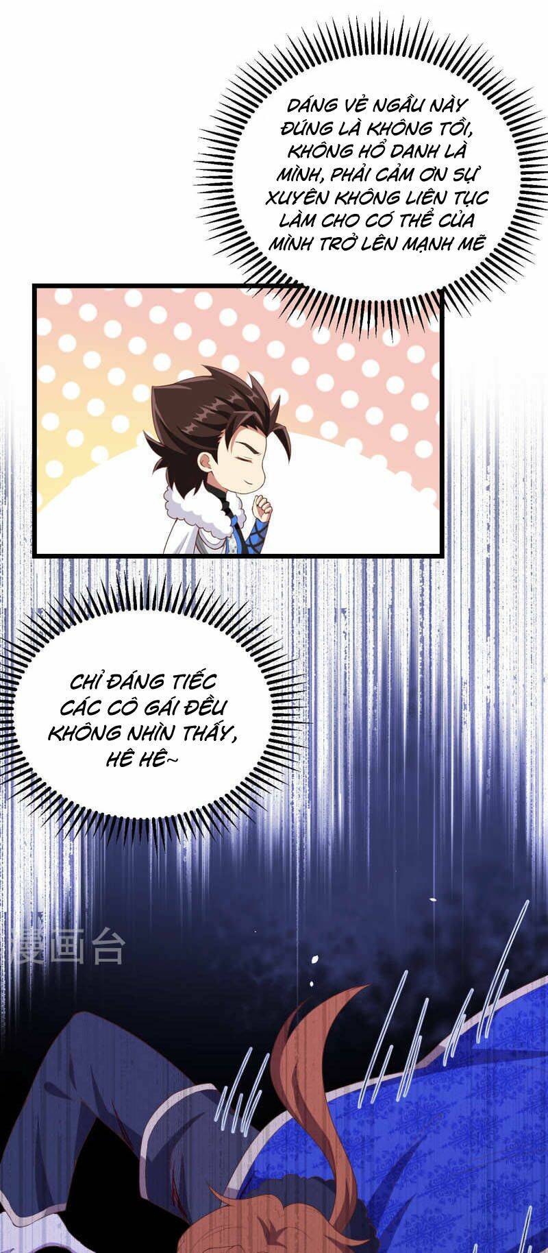 Từ Hôm Nay Bắt Đầu Làm Thành Chủ - Chapter 406 - Page 37