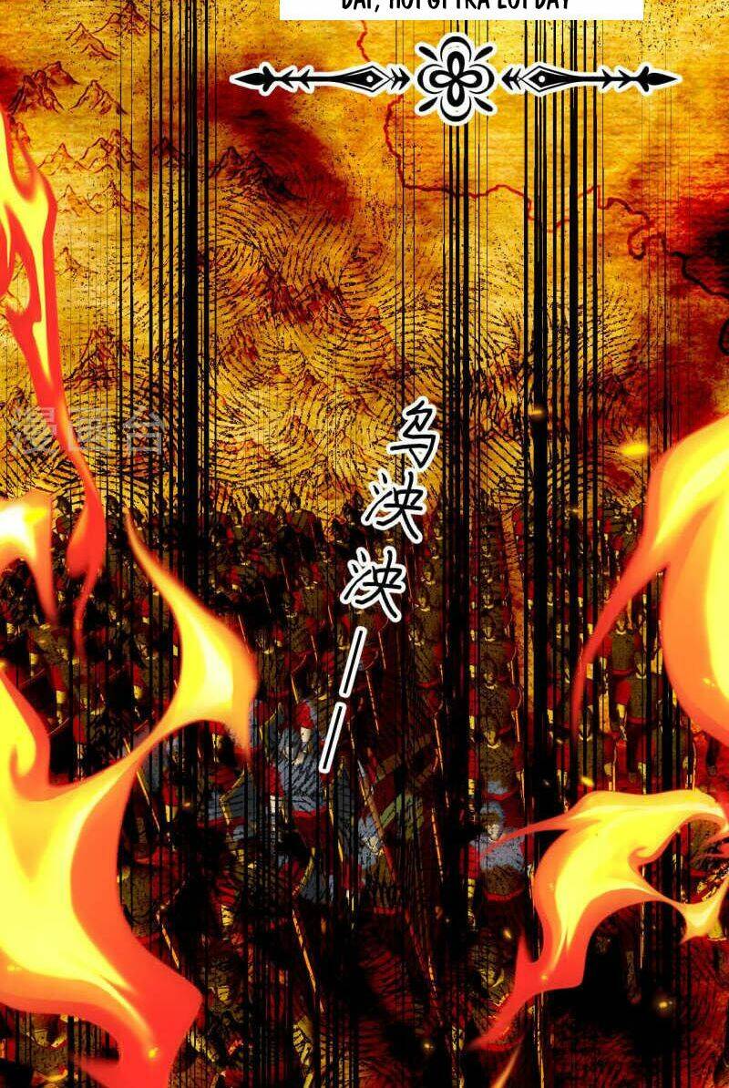 Từ Hôm Nay Bắt Đầu Làm Thành Chủ - Chapter 406 - Page 40