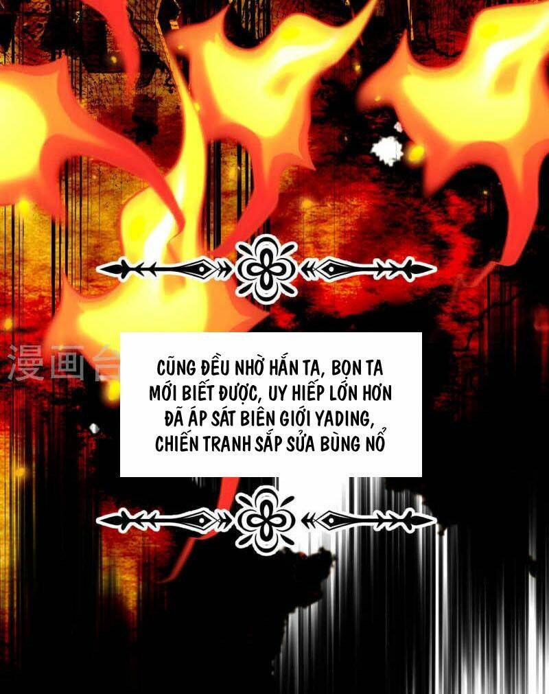 Từ Hôm Nay Bắt Đầu Làm Thành Chủ - Chapter 406 - Page 41