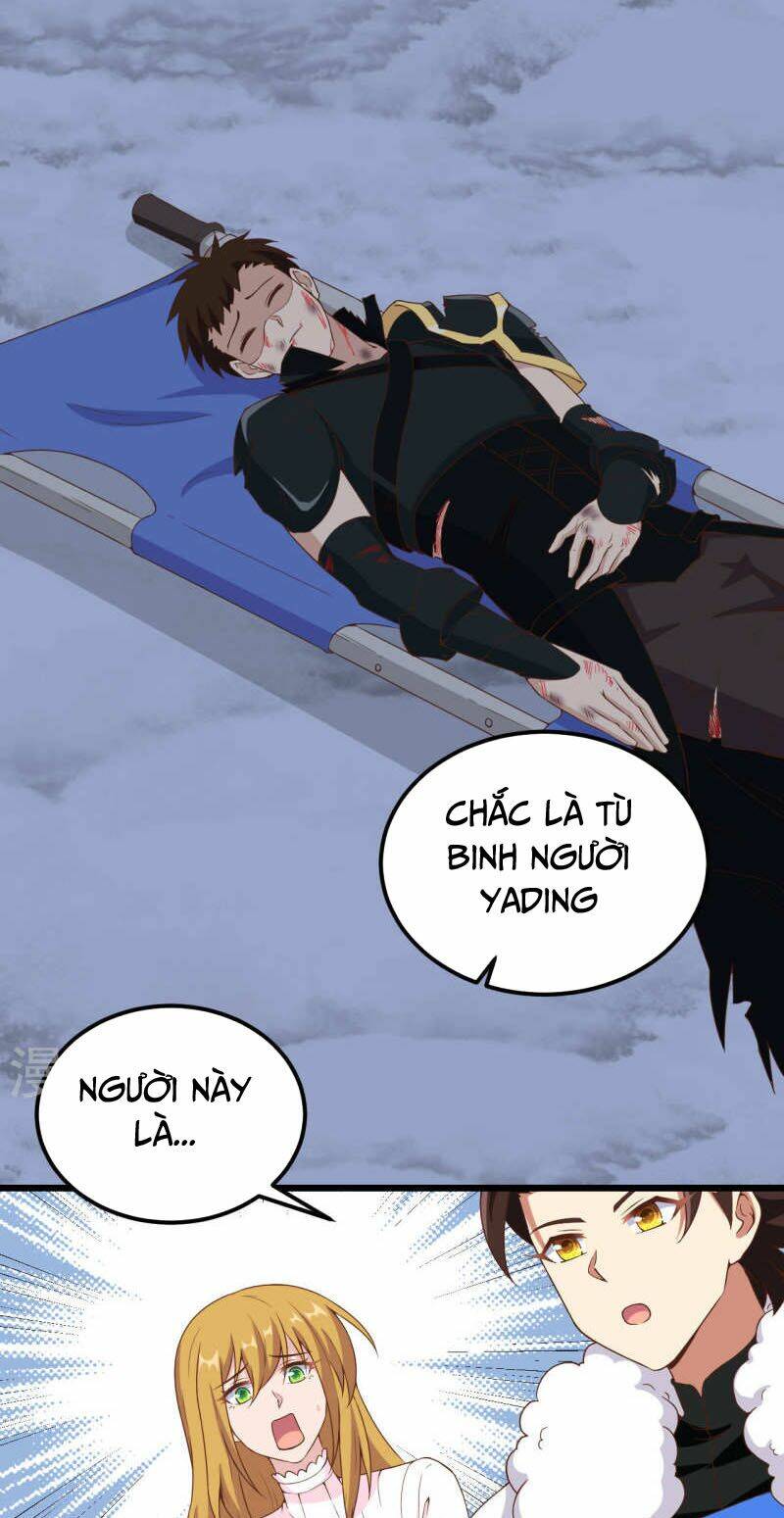 Từ Hôm Nay Bắt Đầu Làm Thành Chủ - Chapter 406 - Page 6