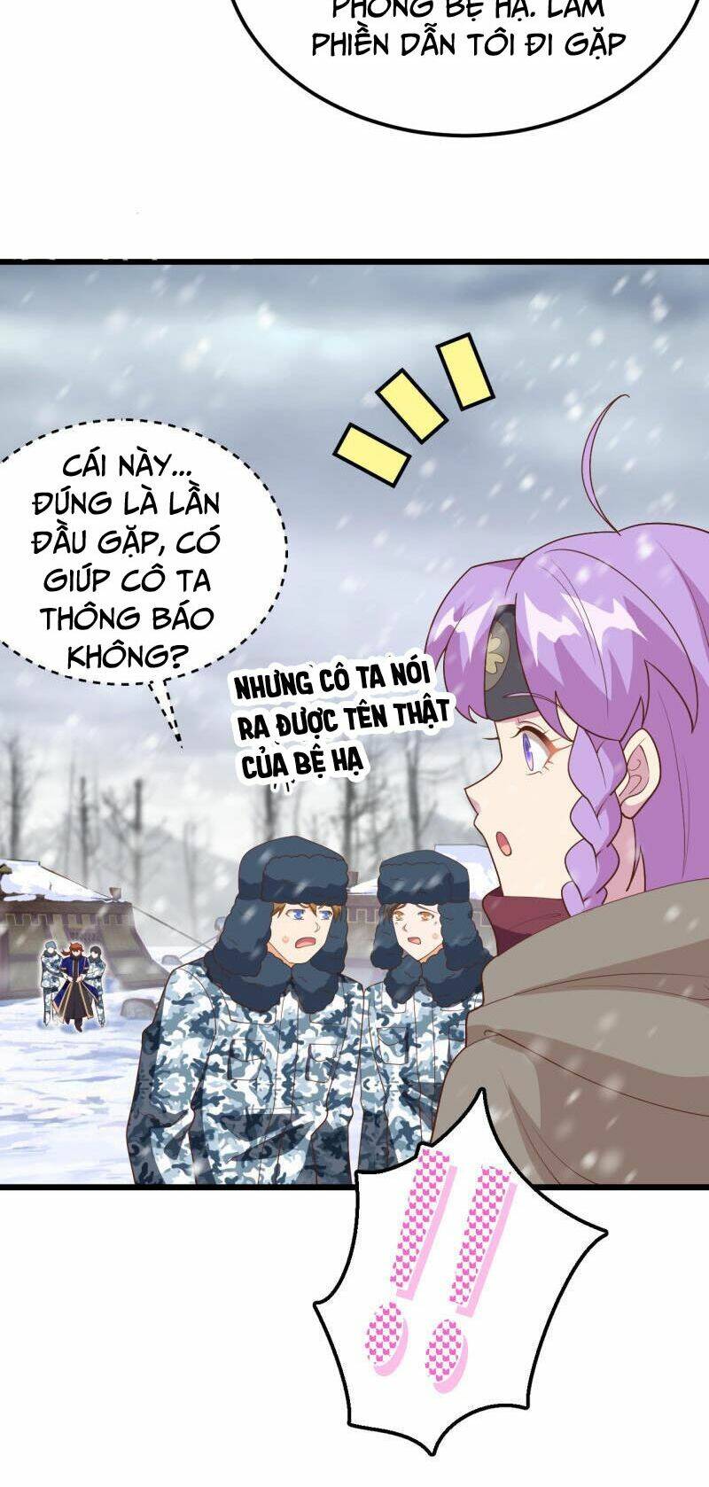 Từ Hôm Nay Bắt Đầu Làm Thành Chủ - Chapter 407 - Page 9