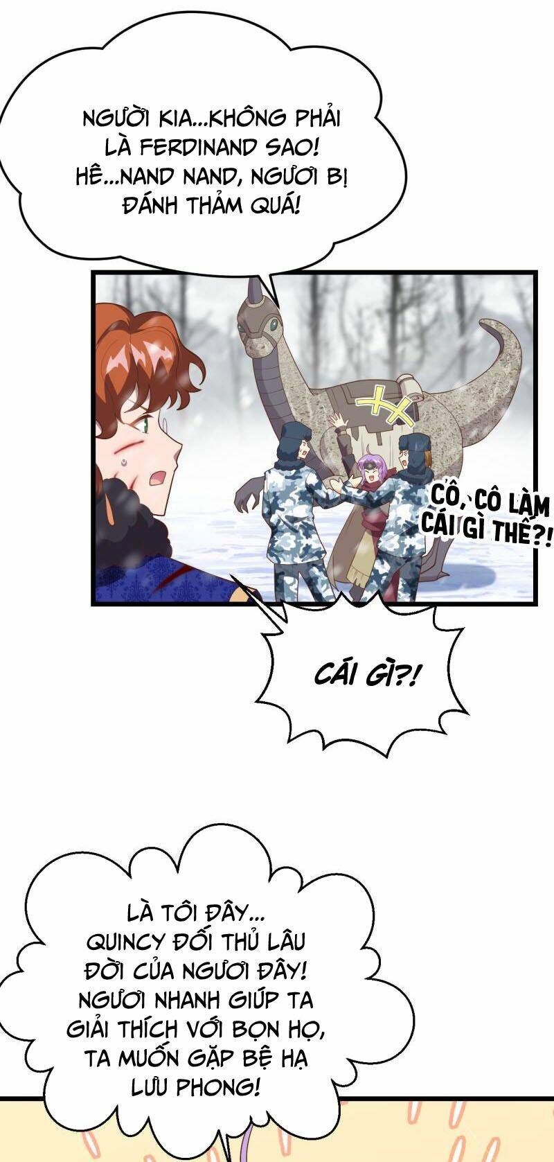 Từ Hôm Nay Bắt Đầu Làm Thành Chủ - Chapter 407 - Page 10