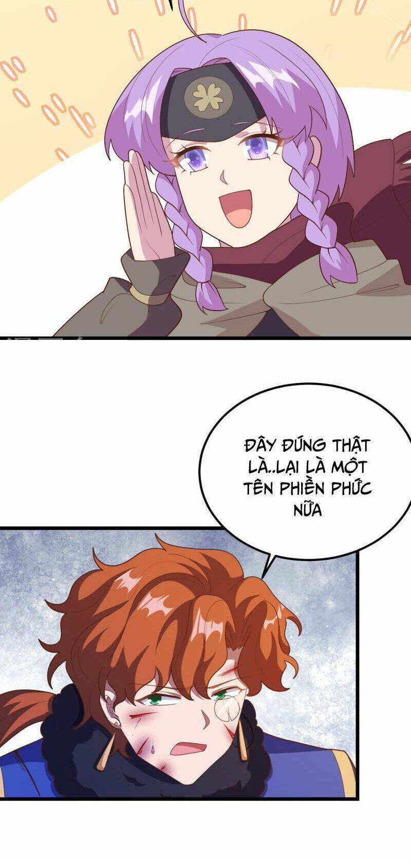 Từ Hôm Nay Bắt Đầu Làm Thành Chủ - Chapter 407 - Page 11