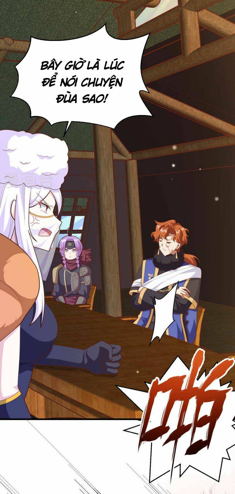 Từ Hôm Nay Bắt Đầu Làm Thành Chủ - Chapter 407 - Page 15