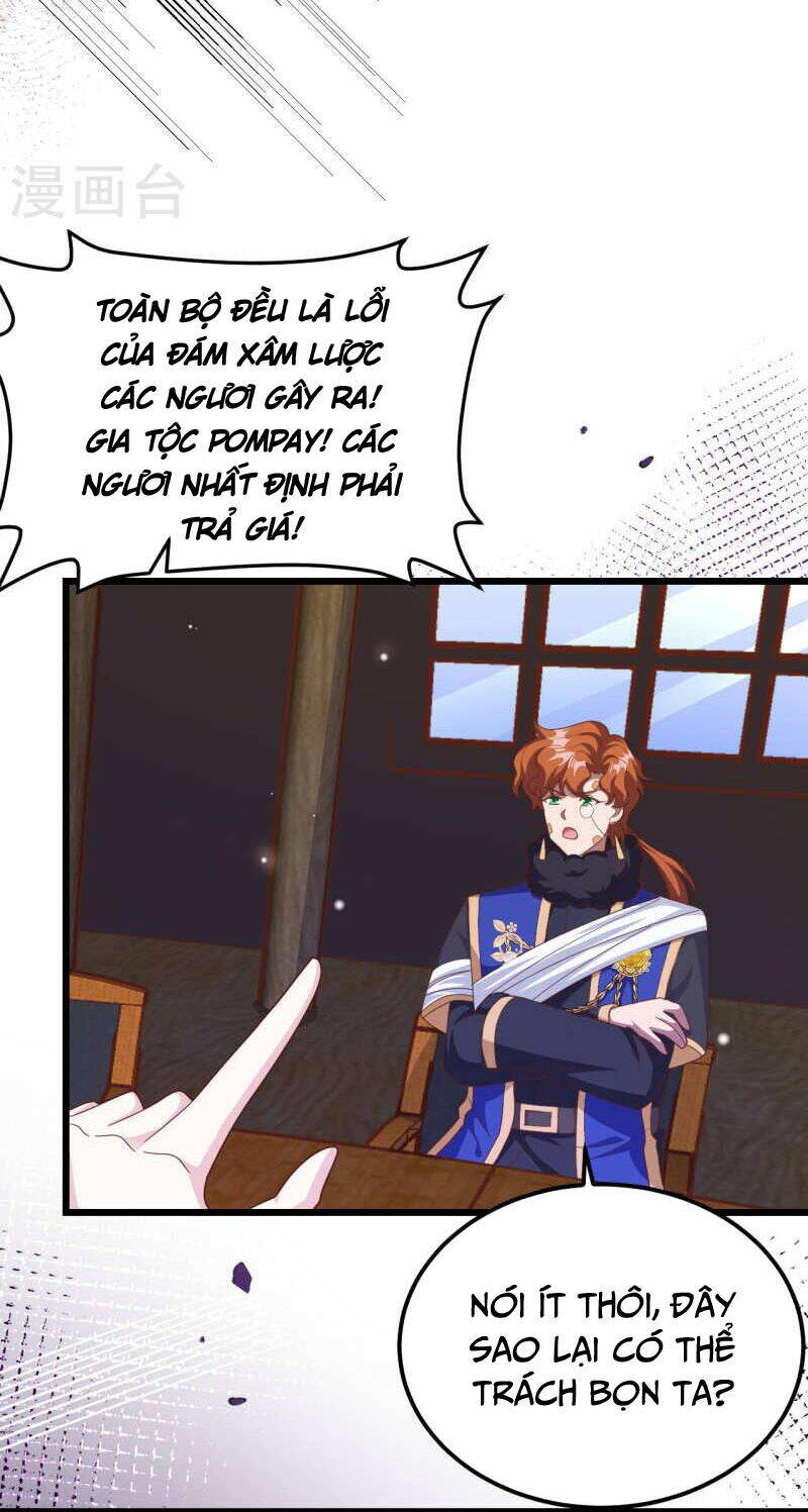 Từ Hôm Nay Bắt Đầu Làm Thành Chủ - Chapter 407 - Page 17