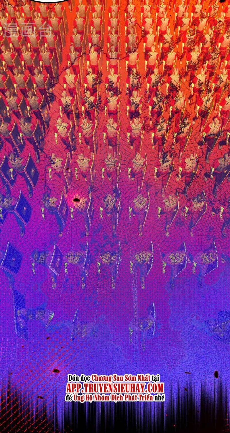 Từ Hôm Nay Bắt Đầu Làm Thành Chủ - Chapter 407 - Page 27