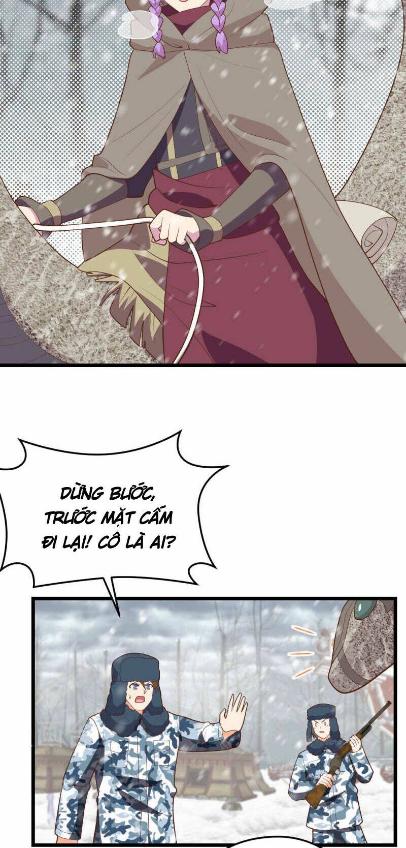 Từ Hôm Nay Bắt Đầu Làm Thành Chủ - Chapter 407 - Page 3