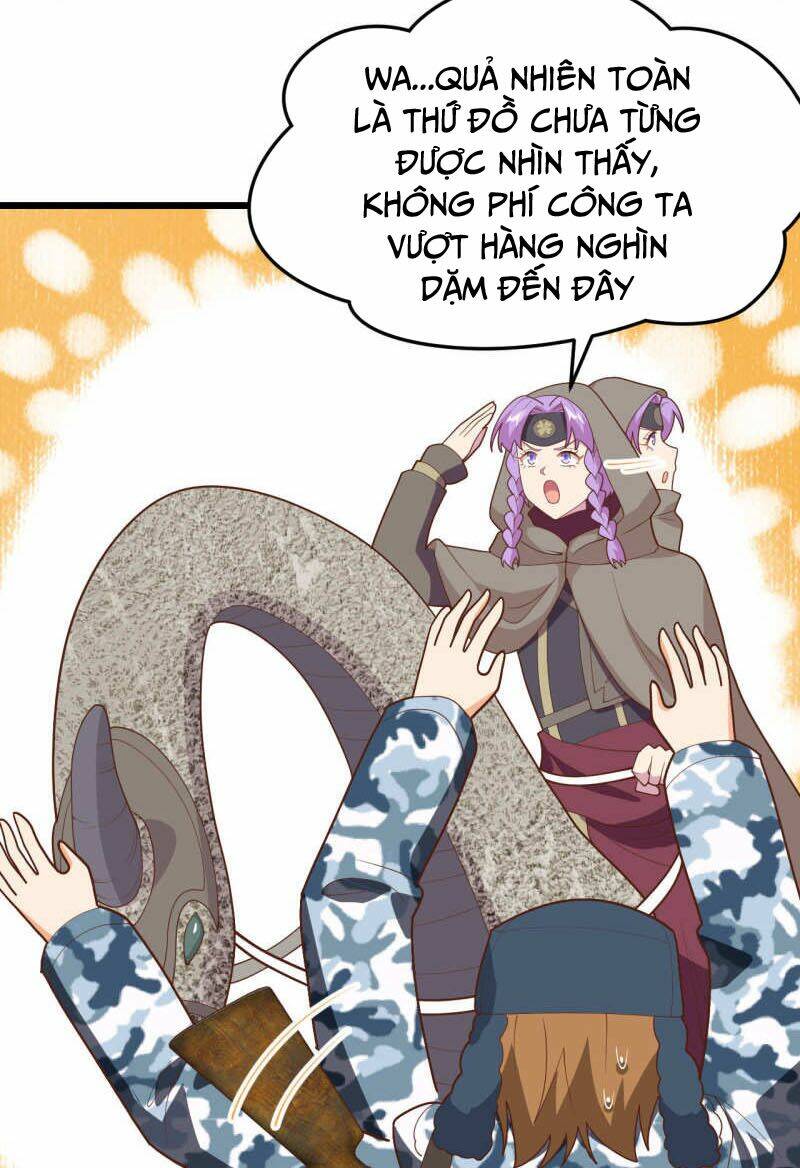 Từ Hôm Nay Bắt Đầu Làm Thành Chủ - Chapter 407 - Page 4