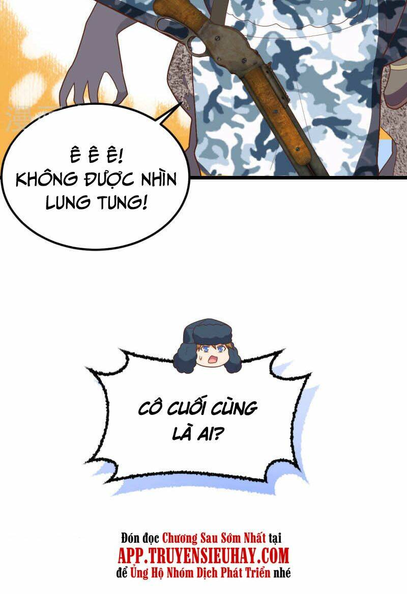 Từ Hôm Nay Bắt Đầu Làm Thành Chủ - Chapter 407 - Page 5