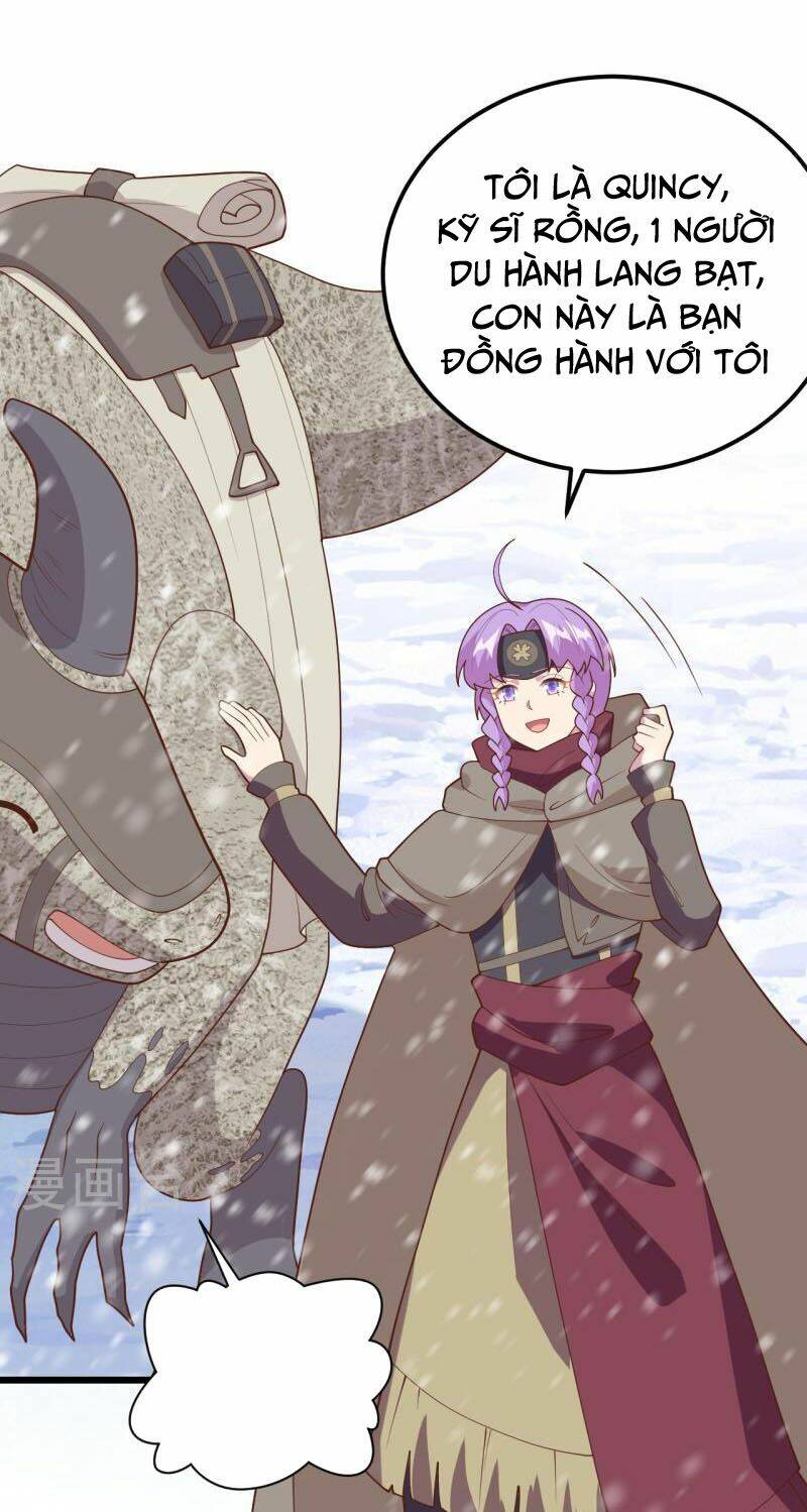 Từ Hôm Nay Bắt Đầu Làm Thành Chủ - Chapter 407 - Page 6