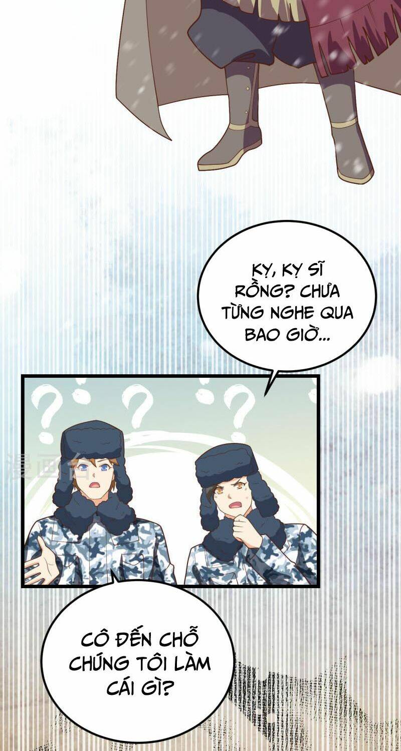 Từ Hôm Nay Bắt Đầu Làm Thành Chủ - Chapter 407 - Page 7