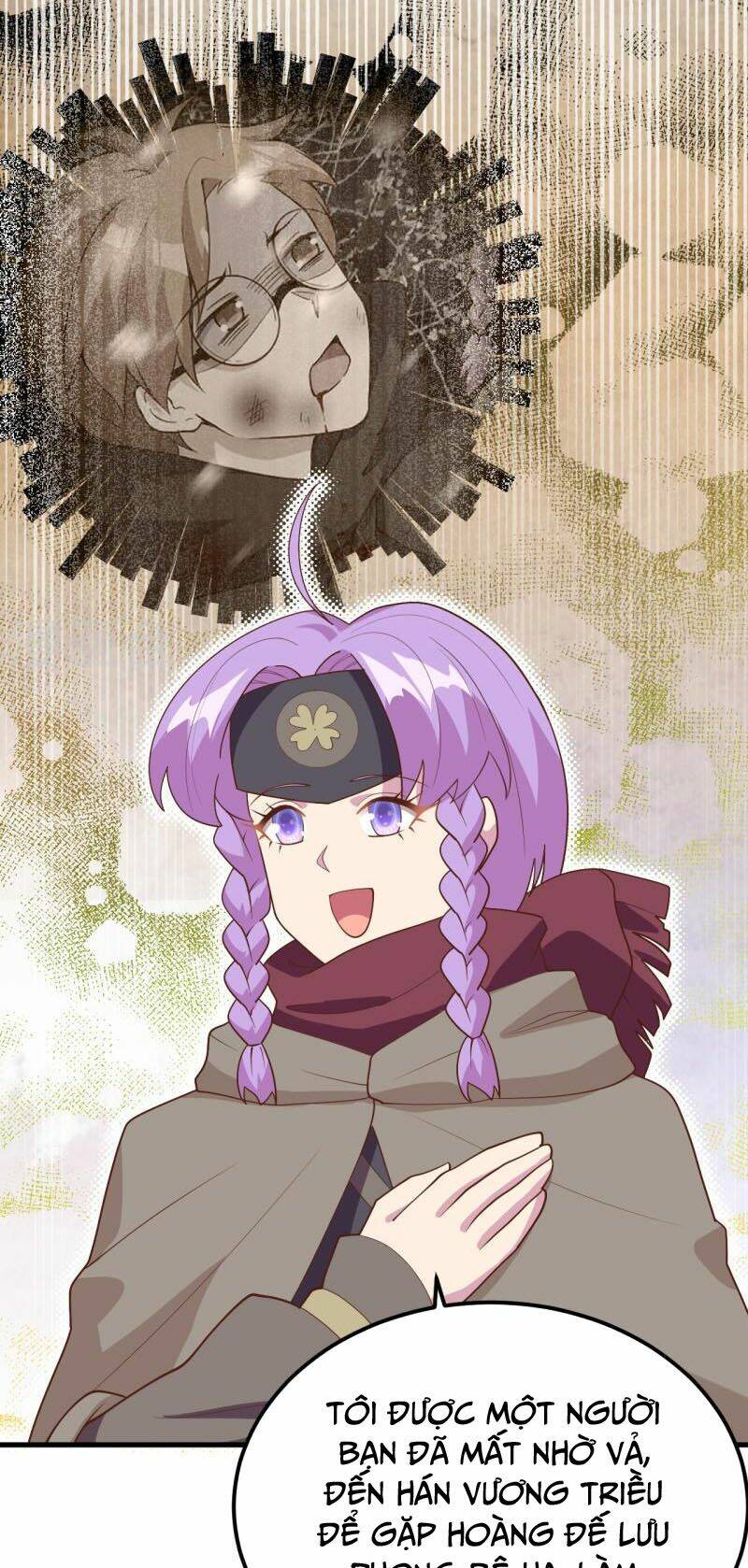 Từ Hôm Nay Bắt Đầu Làm Thành Chủ - Chapter 407 - Page 8