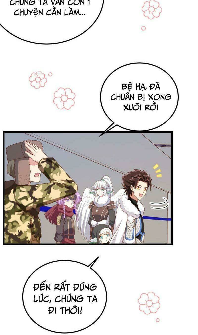 Từ Hôm Nay Bắt Đầu Làm Thành Chủ - Chapter 408 - Page 15