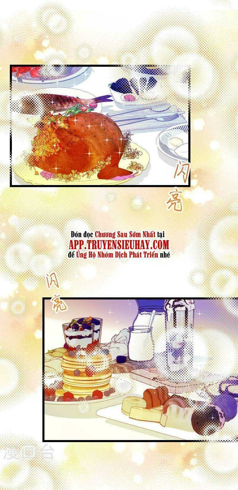 Từ Hôm Nay Bắt Đầu Làm Thành Chủ - Chapter 408 - Page 18