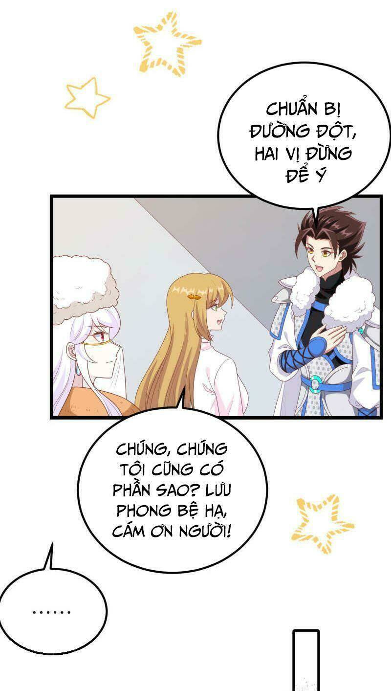 Từ Hôm Nay Bắt Đầu Làm Thành Chủ - Chapter 408 - Page 20