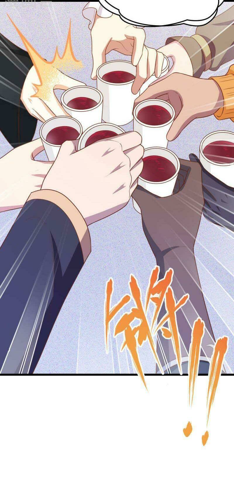 Từ Hôm Nay Bắt Đầu Làm Thành Chủ - Chapter 408 - Page 23