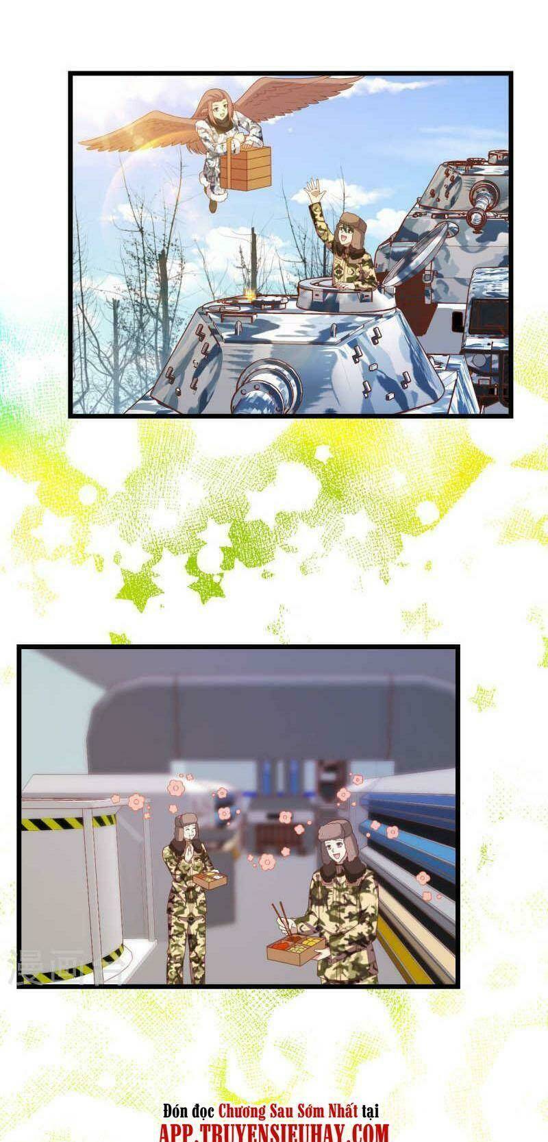 Từ Hôm Nay Bắt Đầu Làm Thành Chủ - Chapter 408 - Page 24