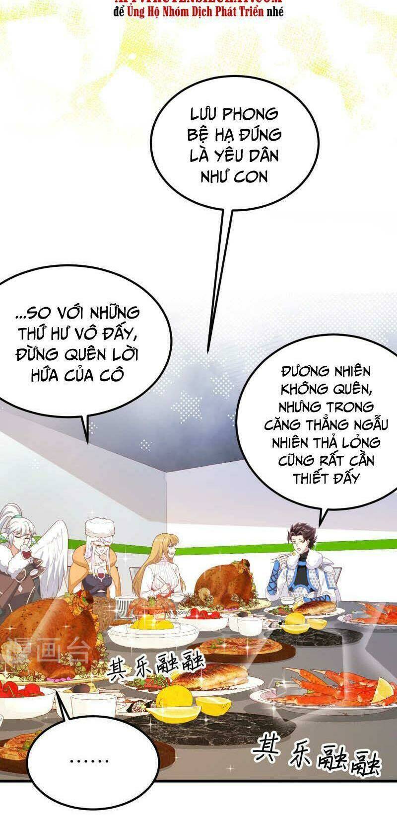 Từ Hôm Nay Bắt Đầu Làm Thành Chủ - Chapter 408 - Page 25