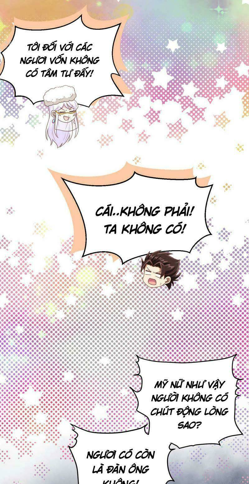 Từ Hôm Nay Bắt Đầu Làm Thành Chủ - Chapter 408 - Page 28