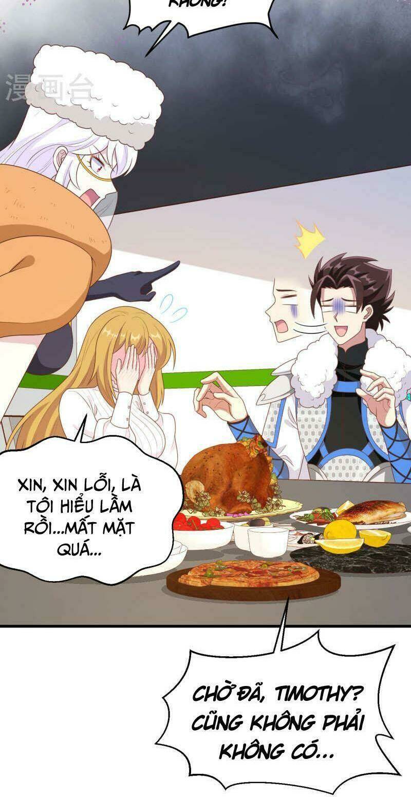 Từ Hôm Nay Bắt Đầu Làm Thành Chủ - Chapter 408 - Page 29