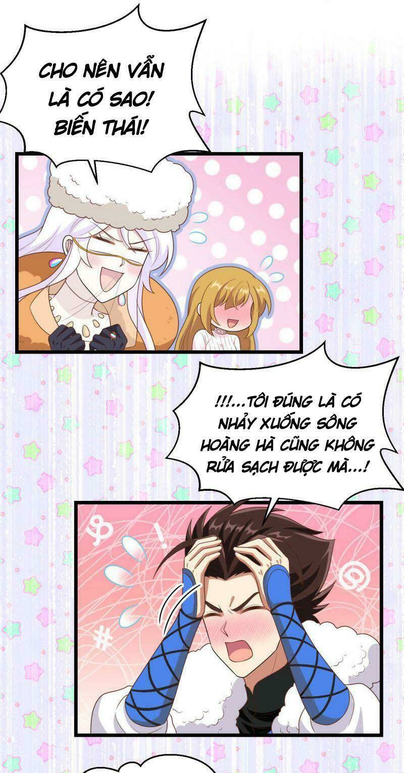 Từ Hôm Nay Bắt Đầu Làm Thành Chủ - Chapter 408 - Page 30