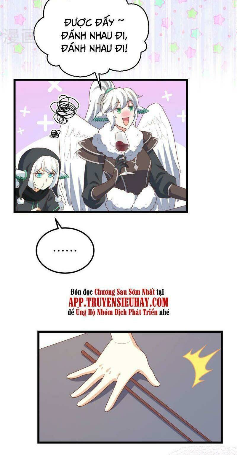 Từ Hôm Nay Bắt Đầu Làm Thành Chủ - Chapter 408 - Page 31