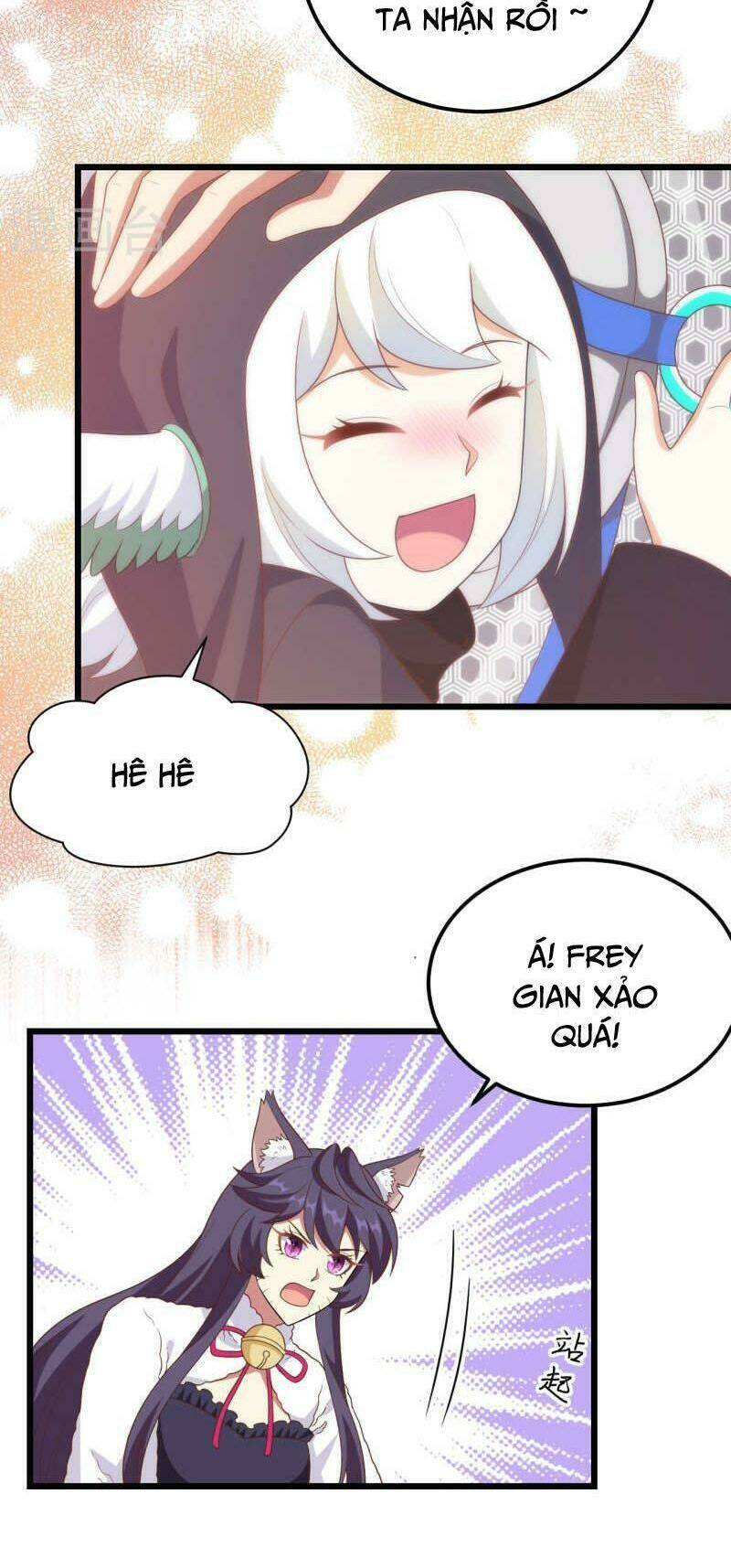 Từ Hôm Nay Bắt Đầu Làm Thành Chủ - Chapter 408 - Page 33