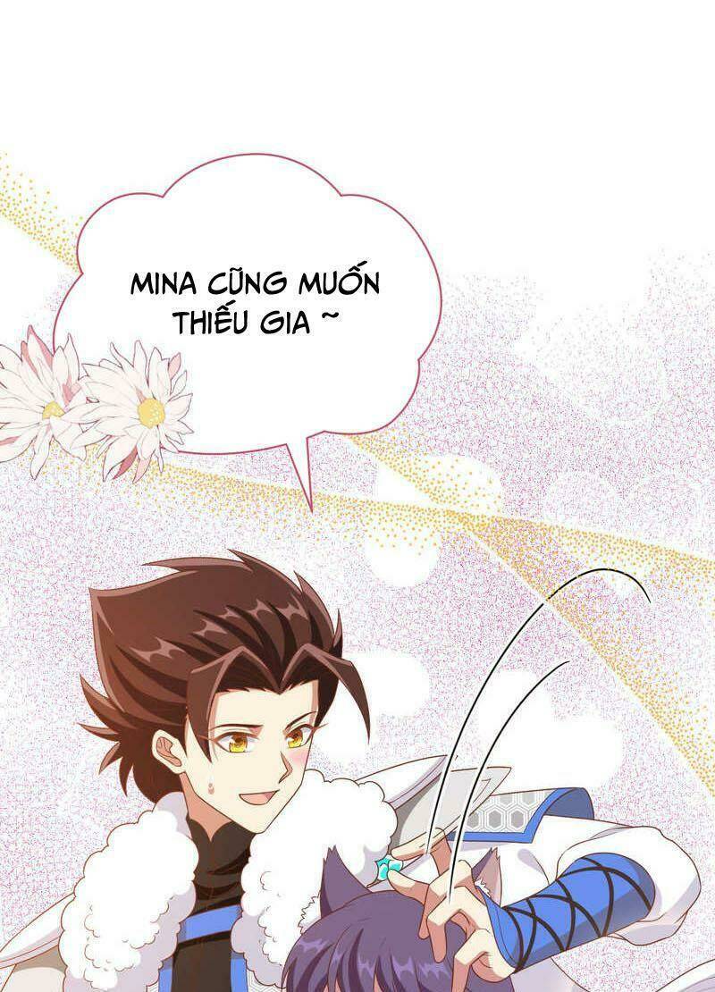 Từ Hôm Nay Bắt Đầu Làm Thành Chủ - Chapter 408 - Page 34