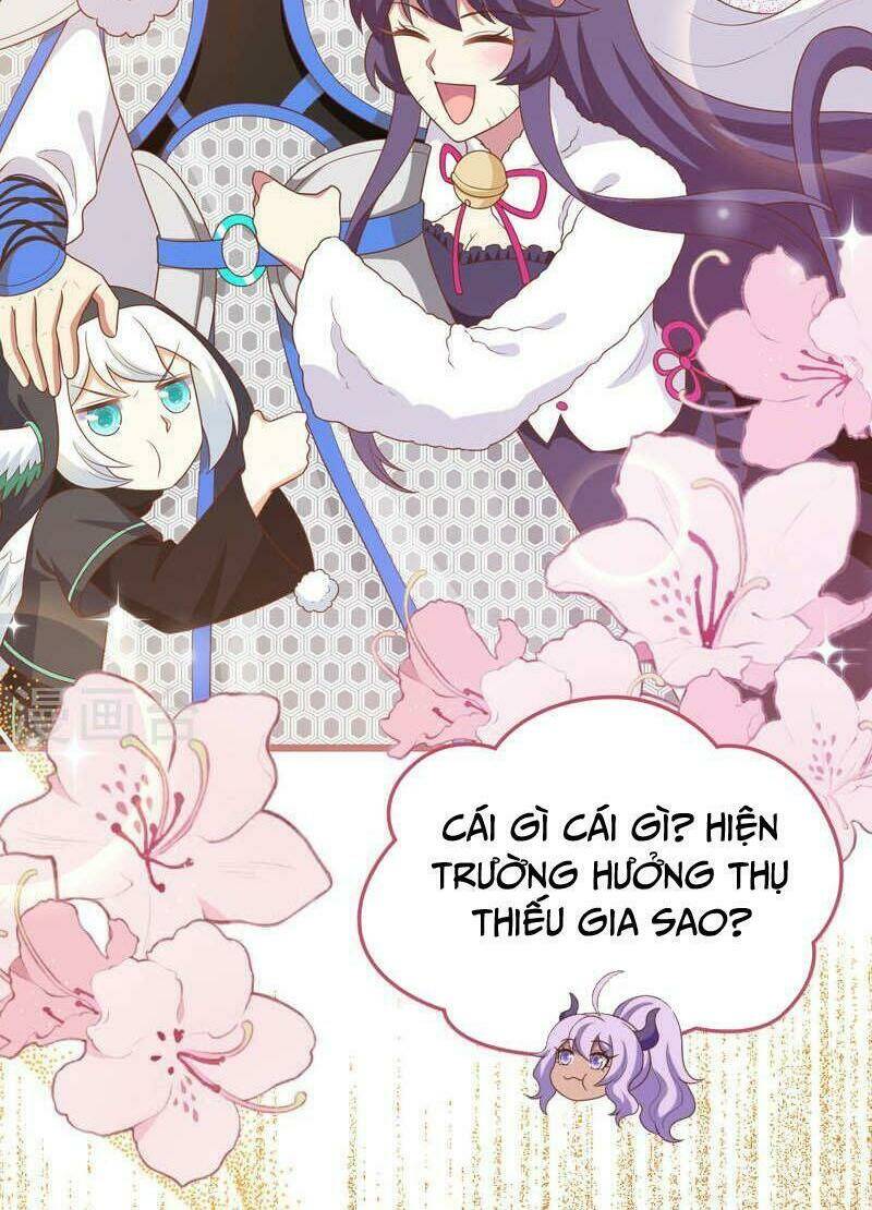 Từ Hôm Nay Bắt Đầu Làm Thành Chủ - Chapter 408 - Page 35