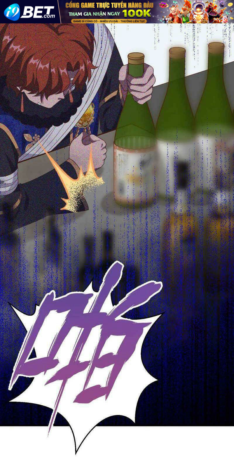 Từ Hôm Nay Bắt Đầu Làm Thành Chủ - Chapter 408 - Page 37