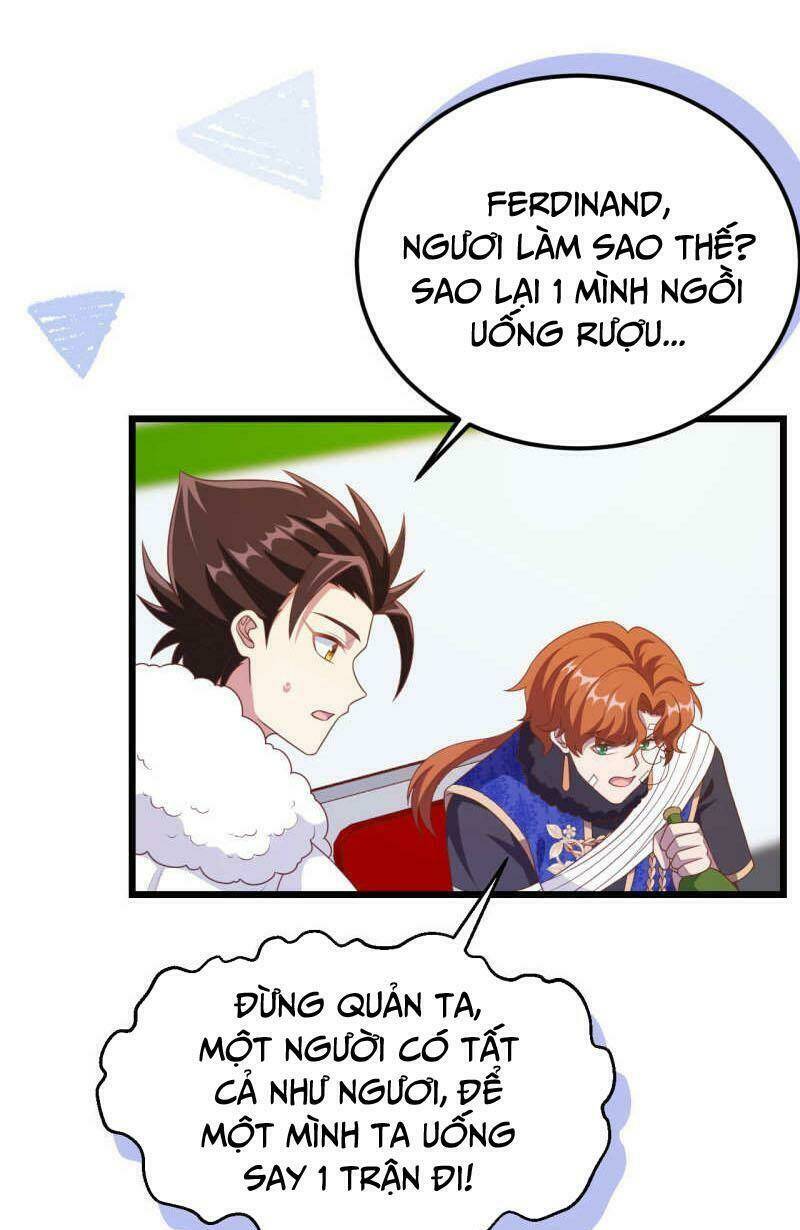 Từ Hôm Nay Bắt Đầu Làm Thành Chủ - Chapter 408 - Page 38