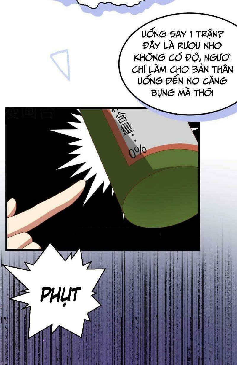 Từ Hôm Nay Bắt Đầu Làm Thành Chủ - Chapter 408 - Page 39