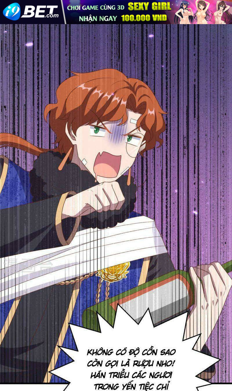 Từ Hôm Nay Bắt Đầu Làm Thành Chủ - Chapter 408 - Page 40