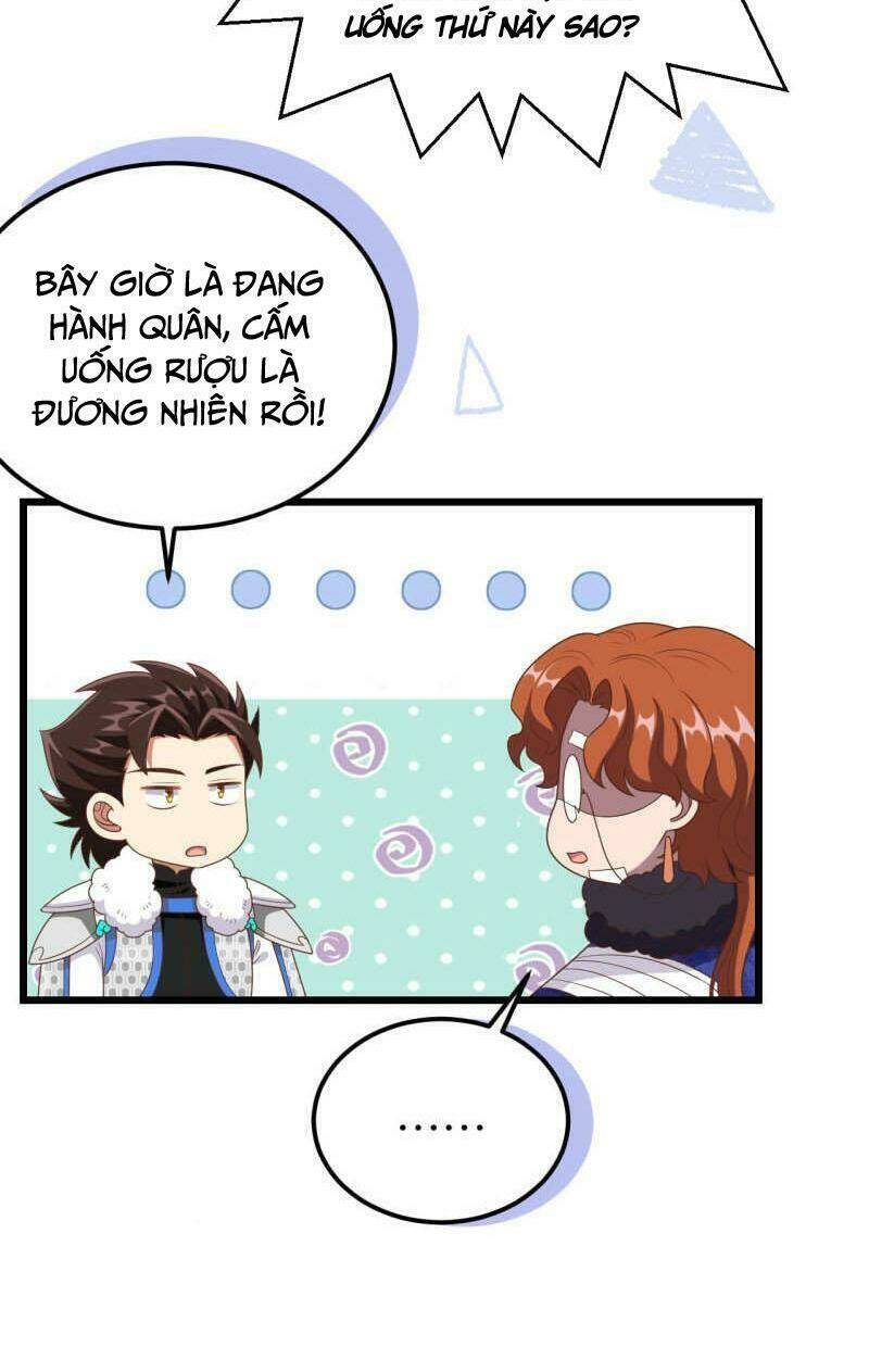 Từ Hôm Nay Bắt Đầu Làm Thành Chủ - Chapter 408 - Page 41