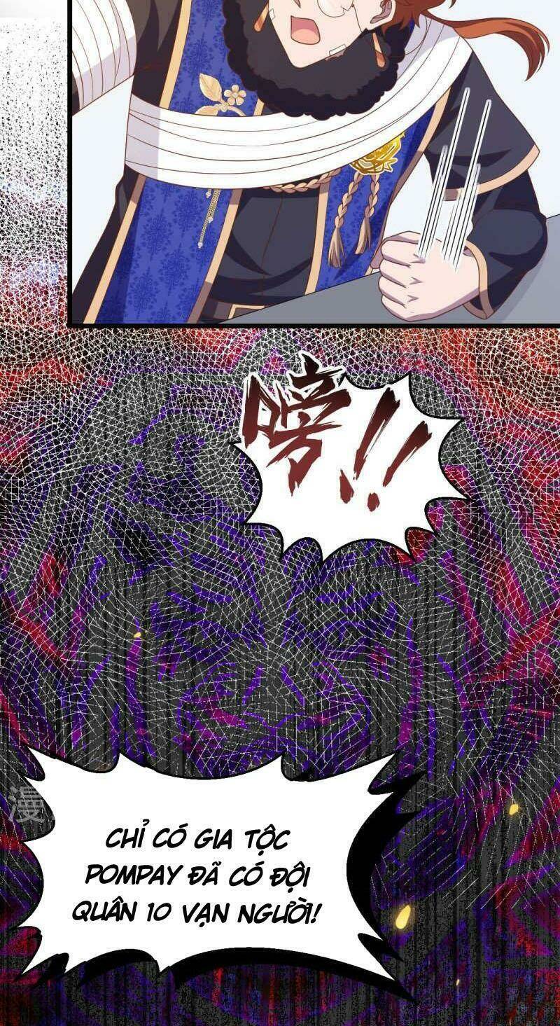 Từ Hôm Nay Bắt Đầu Làm Thành Chủ - Chapter 408 - Page 45