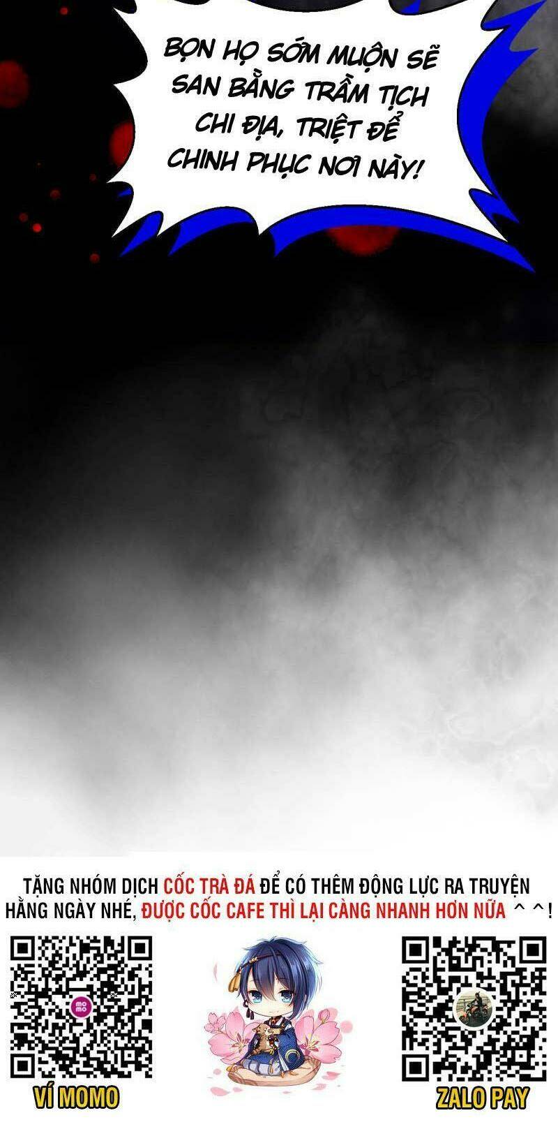Từ Hôm Nay Bắt Đầu Làm Thành Chủ - Chapter 408 - Page 47