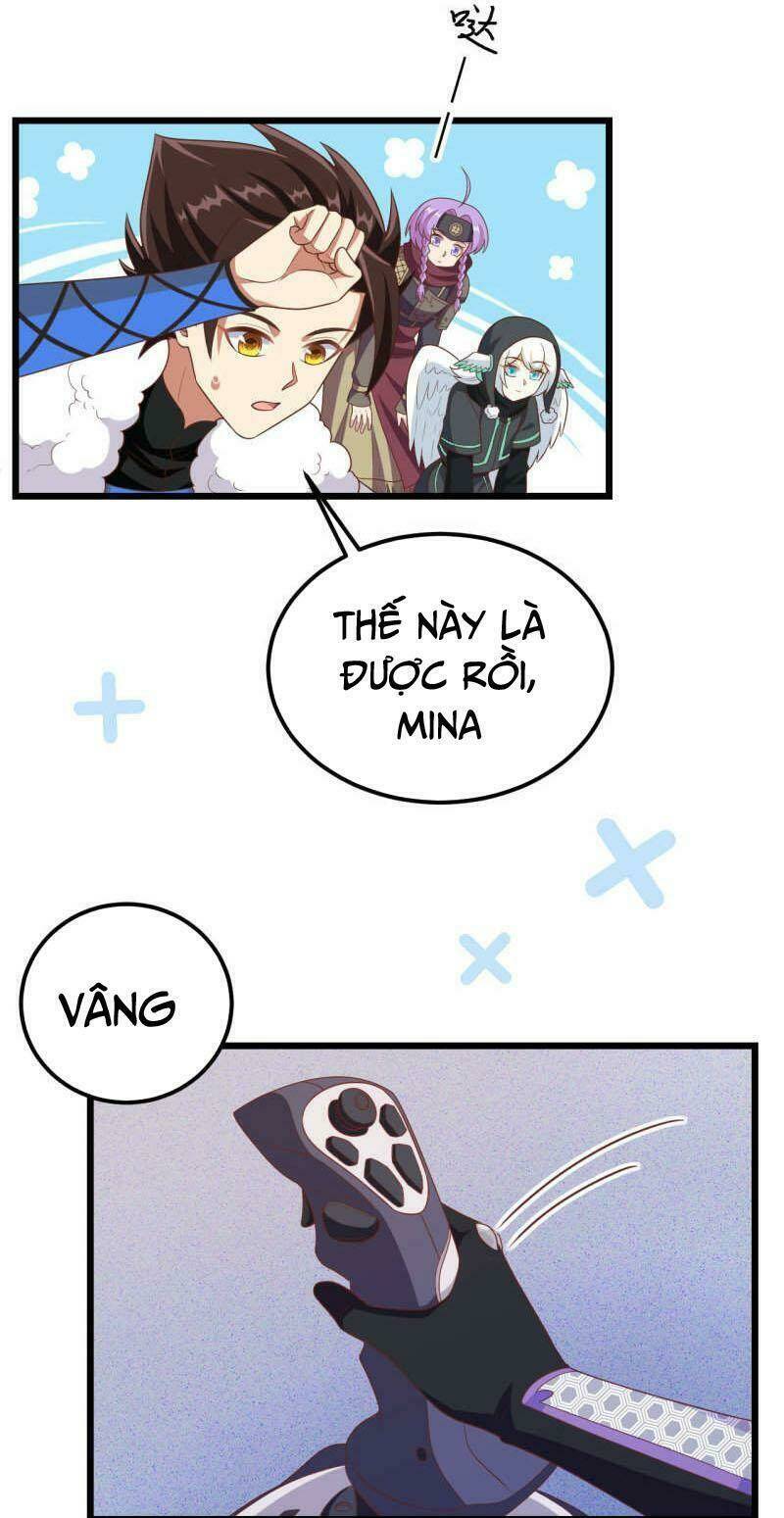 Từ Hôm Nay Bắt Đầu Làm Thành Chủ - Chapter 408 - Page 8