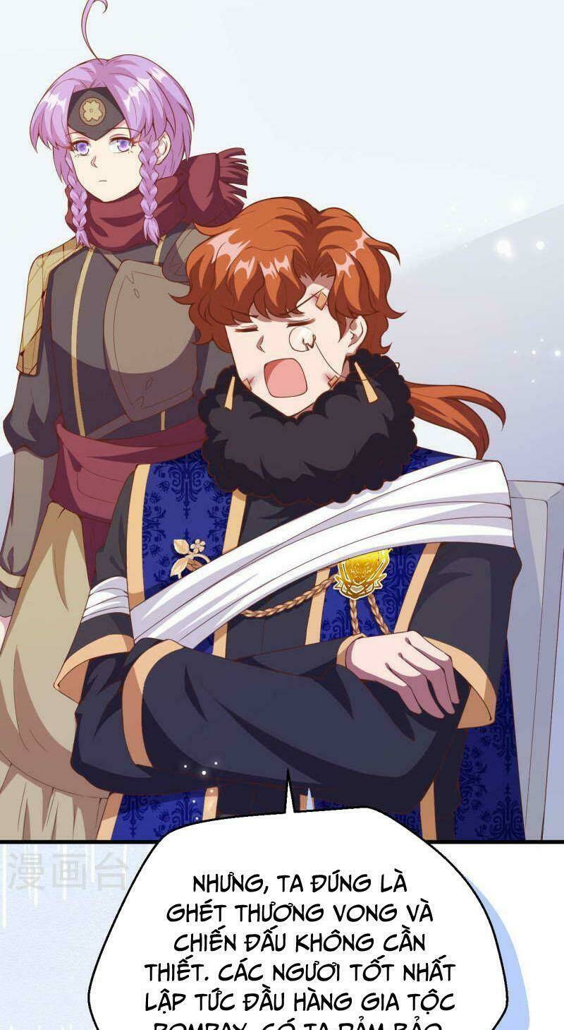 Từ Hôm Nay Bắt Đầu Làm Thành Chủ - Chapter 409 - Page 10