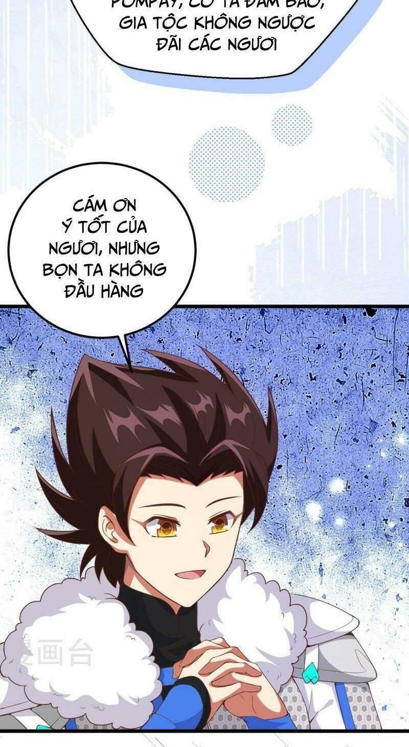 Từ Hôm Nay Bắt Đầu Làm Thành Chủ - Chapter 409 - Page 11