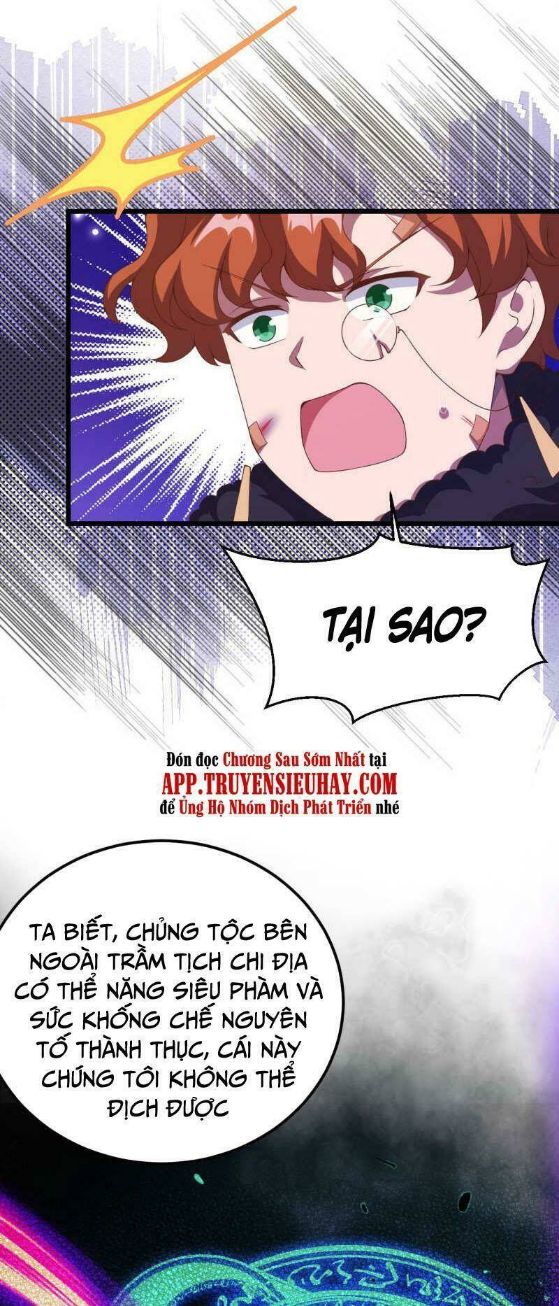 Từ Hôm Nay Bắt Đầu Làm Thành Chủ - Chapter 409 - Page 12