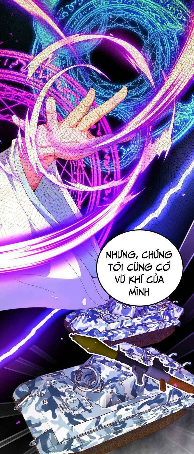 Từ Hôm Nay Bắt Đầu Làm Thành Chủ - Chapter 409 - Page 13